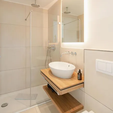 Apartment Haus Dunenkate Seelowe Juist