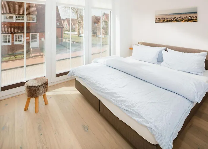 Haus Dünenkate Seelöwe